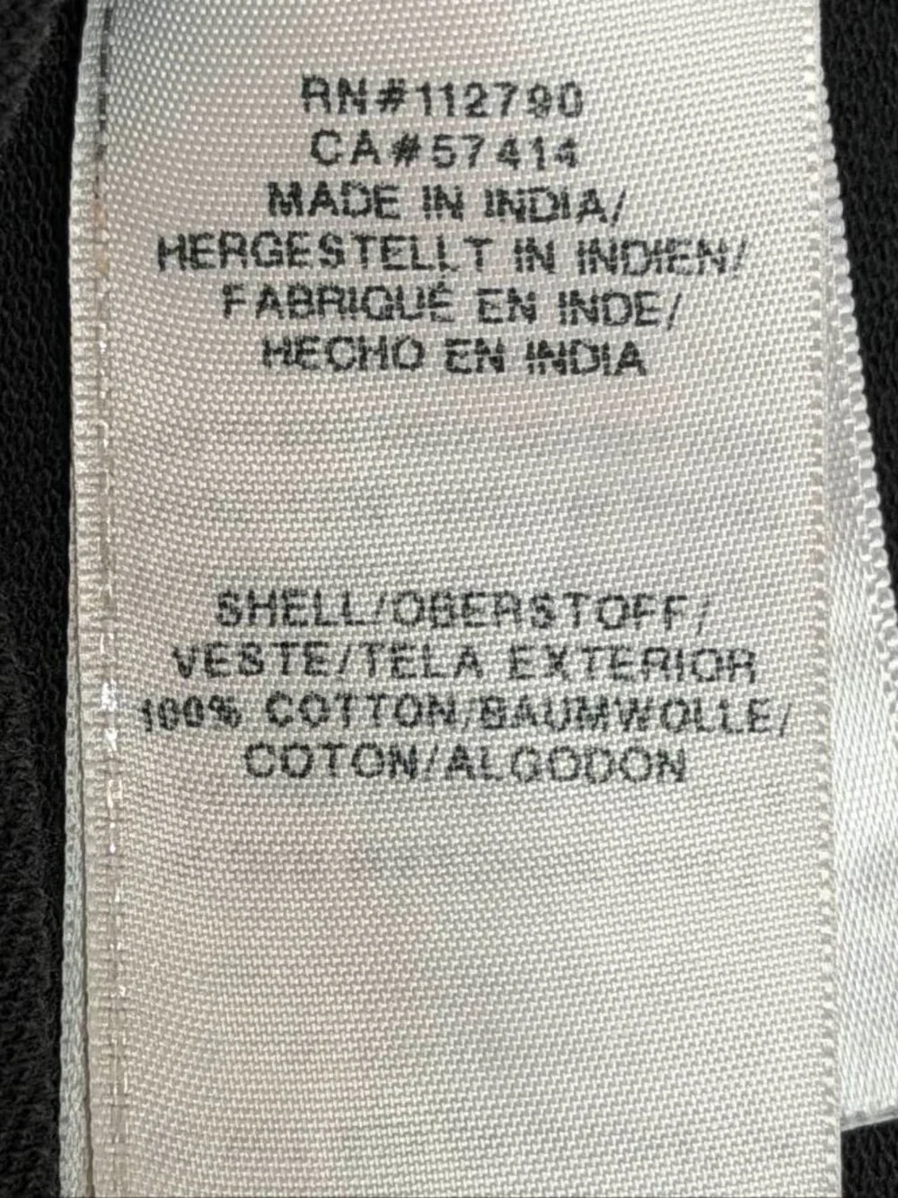 True Religion this true